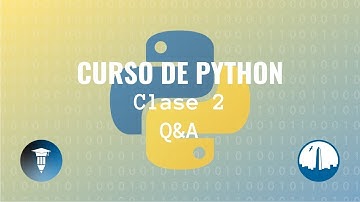 Clase Práctica 2 | Curso Introductorio de Python 1C 2022