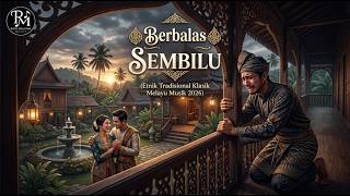 Berbalas Sembilu  (Etnik Tradisional Klasik Melayu Musik 2026)