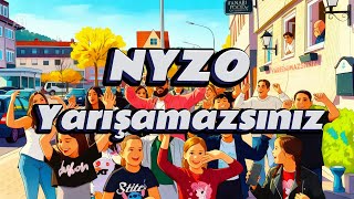 Nyzo - Yarışamazsınız Official Video