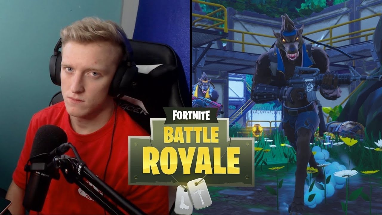 Tfue vs Stream Sniper/ Is the stream Sniper better than Tfue?/Battle#2