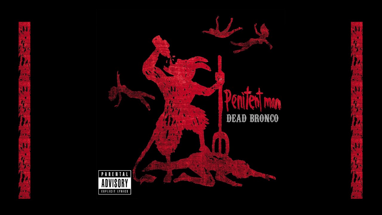 Dead Bronco - Sick (Audio)