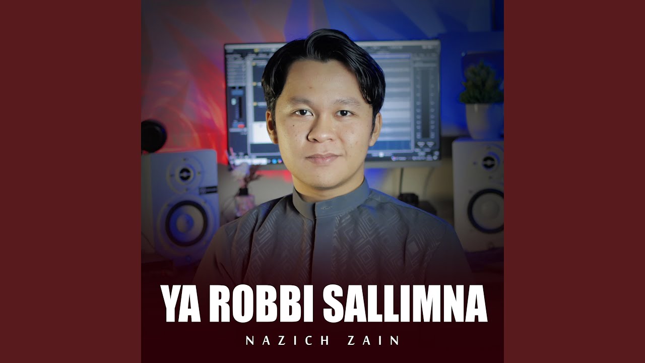 Ya Robbi Sallimna