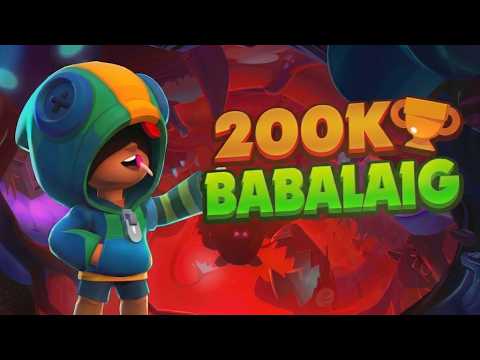 LIVE BRAWL STARS (n'hésite pas a passer nous dire bonjour)