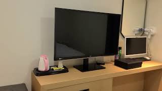 가끔 모텔 숙박 리뷰를 합니다. (동탄 아모르 호텔 방문)