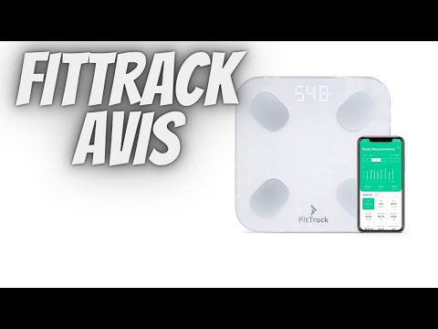 Balance Fittrack Avis & Test  [2021]