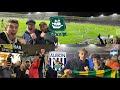 Plymouth vs wba vlog limbs as albion turn on the style at argyle