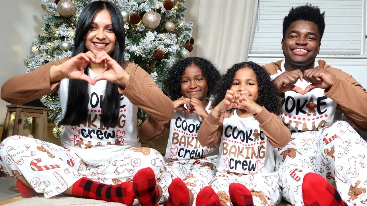 TNR FAMILY VLOGMASS Intro