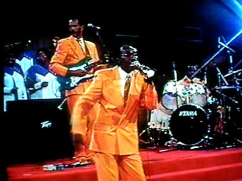Slim & The Supreme Angels - YouTube