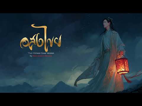 อสงไขย ไทย - จีน เวอร์ชั่น [ AI Cover Version] Original : หญิง ธิติกานต์ อาร์สยาม