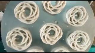 Murukku/Chakli Making Machine, JS Engineering, Coimbatore, India, WhatsApp : +91 9677751591