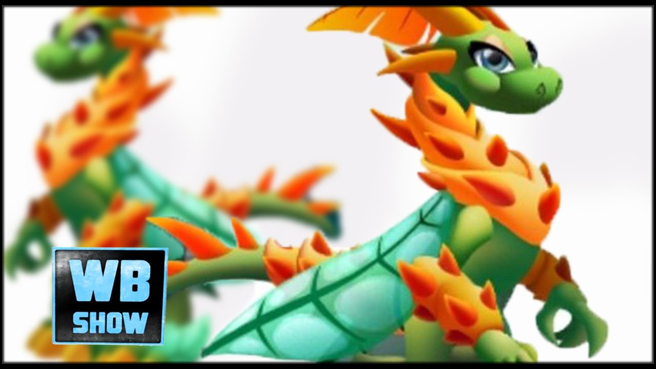 Mature Nature Dragon Dragon City www.youtube.com