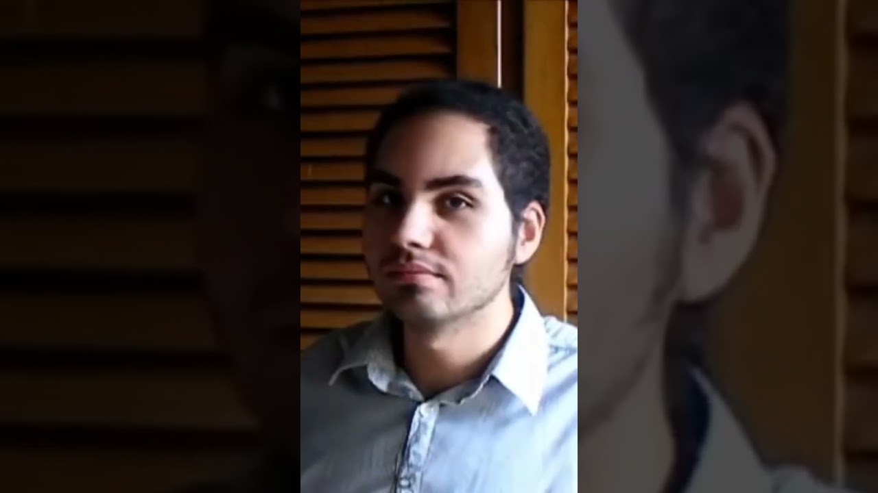 LYON DICE LA N WORD IN UN VECCHIO VIDEO