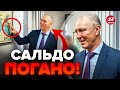 💥Гауляйтер САЛЬДО зганьбився на камеру! Це побачили всі, кадри розривають мережу