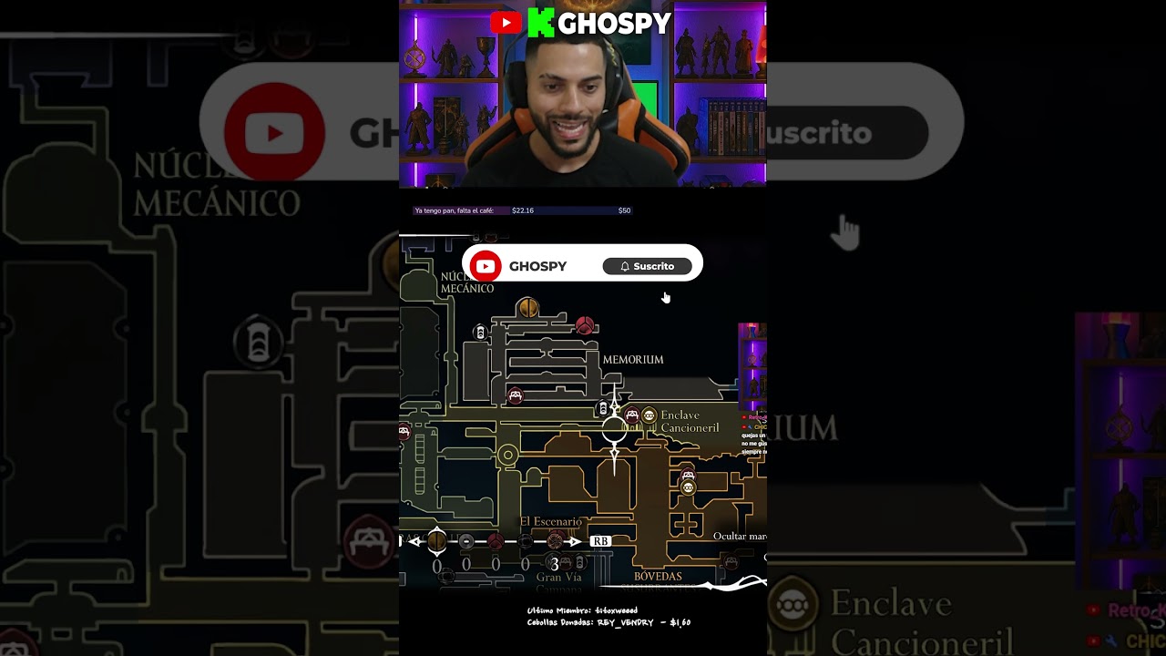 Guia de los finales y jefes perdibles antes del acto 3