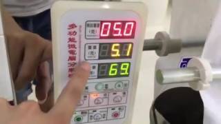 small tea bag packing machine