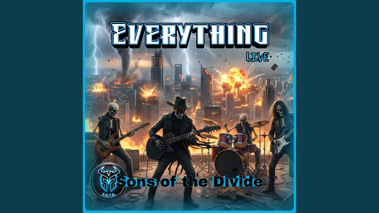 Watch Everything (Live) on YouTube Watch Everything (Live) on YouTube