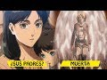 TOP 7 MISTERIOS SIN RESOLVER DE SHINGEKI NO KYOJIN (SIN SPOILER)