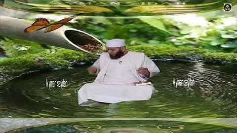 مفاجأة لكل من وجد الشعرة في سورة البقرة .....