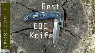 Best EDC Knife