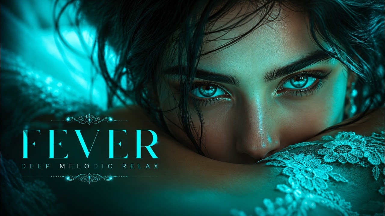 Regardez RIXA – FEVER | Deep Melodic House 2026 | Emotional Night Drive sur YouTube Regardez RIXA – FEVER | Deep Melodic House 2026 | Emotional Night Drive sur YouTube