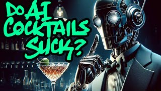 Human vs. Robot: Can I Taste the Difference? by Zack Freedman 59,783 views 1 month ago 21 minutes