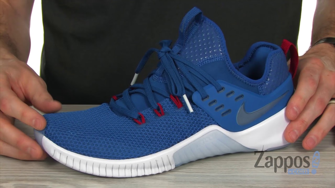 nike metcon free americana