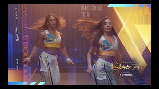 Warriors Dance Team | Golden State Warriors | 11/29/2025