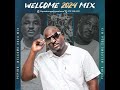 Dj Pepino - Welcome 2024 Gqom Mix