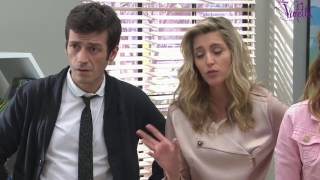 Violetta Světla, Kamera... Ups - 8 Cz Ulky