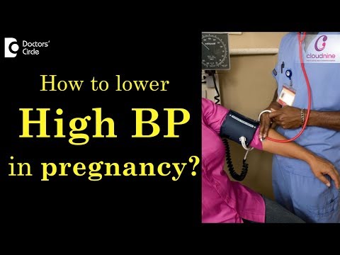 गर्भावस्था और उच्च रक्तचाप | गर्भावस्था में हाई बीपी | इसे स्वाभाविक रूप से कम करने के टिप्स- डॉ शेफाली त्यागी
