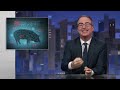 Pig Butchering Scams: Last Week Tonight with John Oliver (HBO)