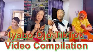 Funny TikTok Video Compilation (Iyabo Ojo) screenshot 4