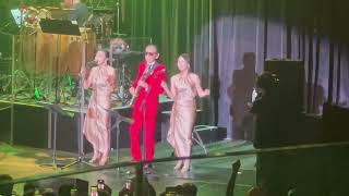 Masayoshi Takanaka With Amazon Ladies