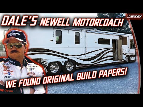 Video: Dale Earnhardt Net Worth