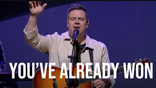 You've Already Won | Preston Trail