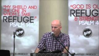 4 10 2016 RLB Pastor Kris Langham - Daniel 9 Matthew 24
