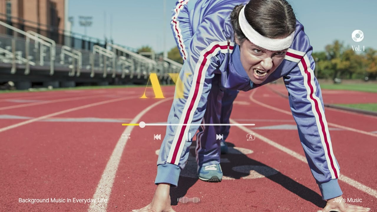 Playlist | (중간광고없음)새해니까 다시 운동! 신나는 노래 | It's New Year, so let's exercise! Exciting song