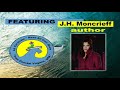 Read All Over Show S1E3 J.H. Moncrieff
