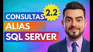 SQL Alias: Cómo hacer tus Consultas más Limpias y Profesionales ✨