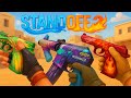 0.35.0 Обновление Standoff 3