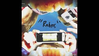 Your Neighbors - Rabies
