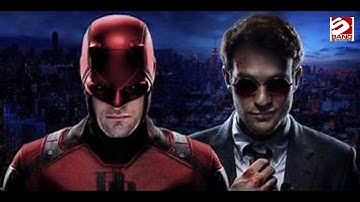 Charlie Cox’s Daredevil CONFIRMED to return in Spider-Man: No Way Home
