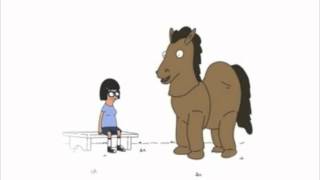 Bob's Burgers-Tina Song