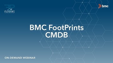 Flycast Partners | FootPrints CMDB