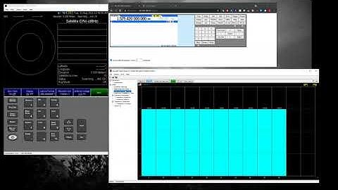 Episode 58: Global Navigation Satellite System (GNSS) Signal Studio Static Emulation Setup