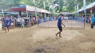 Bal bhudi U 15.seruling passes to the top 4 against tapak dewa.