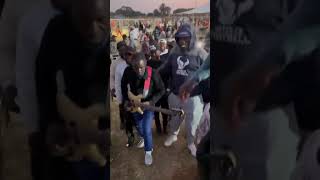 Macheso @Nisha Ts Album launch🔥🔥🔥Chibaba ichi