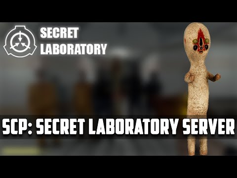 Wie ein SCP zu machen: Geheimlabor Server | Spielen SCP: Geheimlabor Mit Freunden