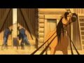 no me rendire - spirit el corcel indomable
