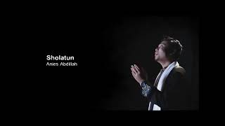 Download Lagu Sholatunminallah MP3